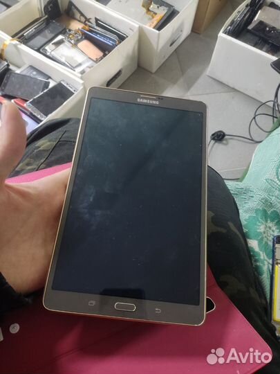 Samsung tab s 8.4(t705) на запчасти
