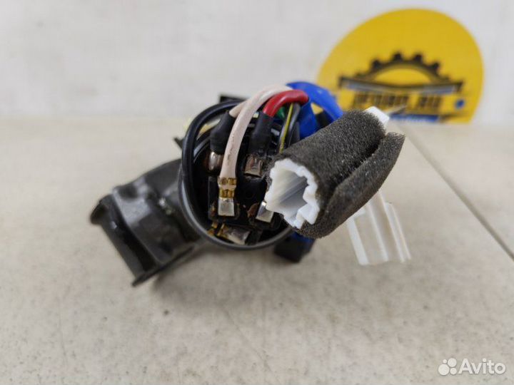 Замок зажигания Ssangyong Actyon CK 2.0D D20DTF