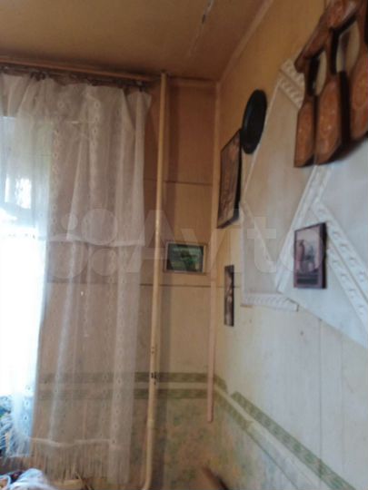 2-к. квартира, 44,2 м², 1/5 эт.