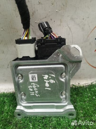 Блок SRS Ford Focus 3 хетчбек 1.6 pnda 2012