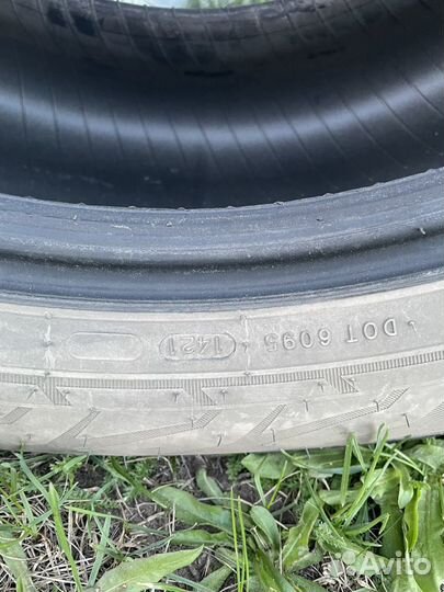 Nokian Tyres Nordman 7 SUV 255/55 R18