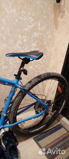 Горный велосипед merida 29