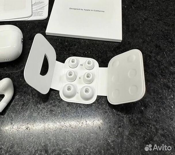 AirPods Pro 2 Premium+ (Свежая версия)