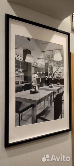 Фотокартина IKEA