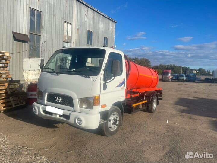 Откачка Аренда Илососа п. Ждановский