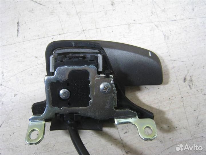 Переключатель скоростей подрулевой Левый Honda Ci