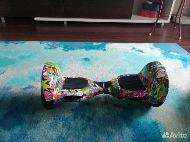 Гироскутер бу