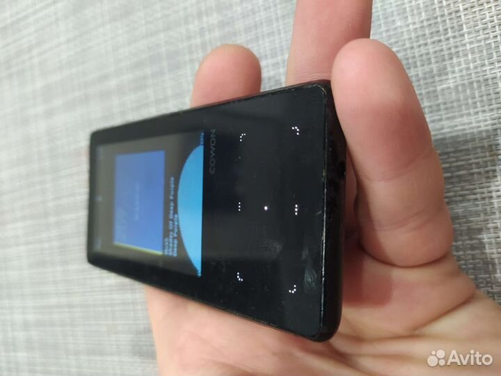 Mp3 плеер cowon i10 32gb