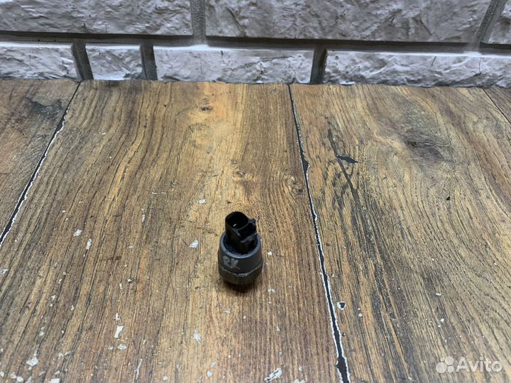 Lexus RX 350 Датчик давления масла 3.5 2grfe