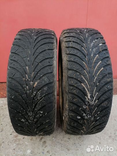 Goodyear UltraGrip Extreme 205/65 R15 94