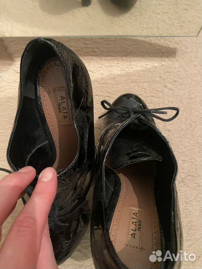 Ботильоны женские