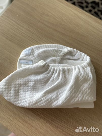 Кокон Зевушка