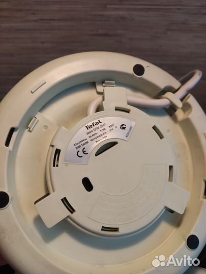 Чайник электрический Tefal