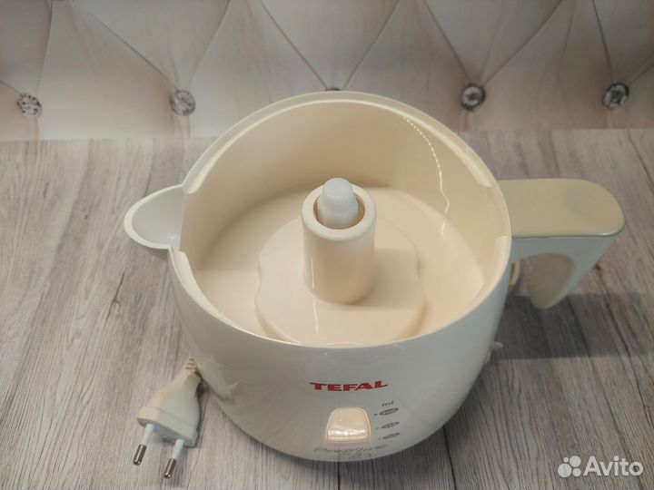 Соковыжималка для цитрусовых Tefal