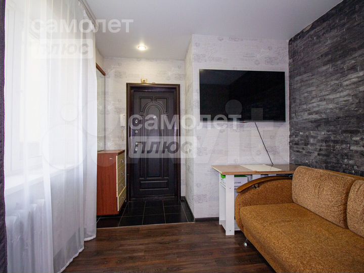 1-к. квартира, 39,4 м², 4/9 эт.