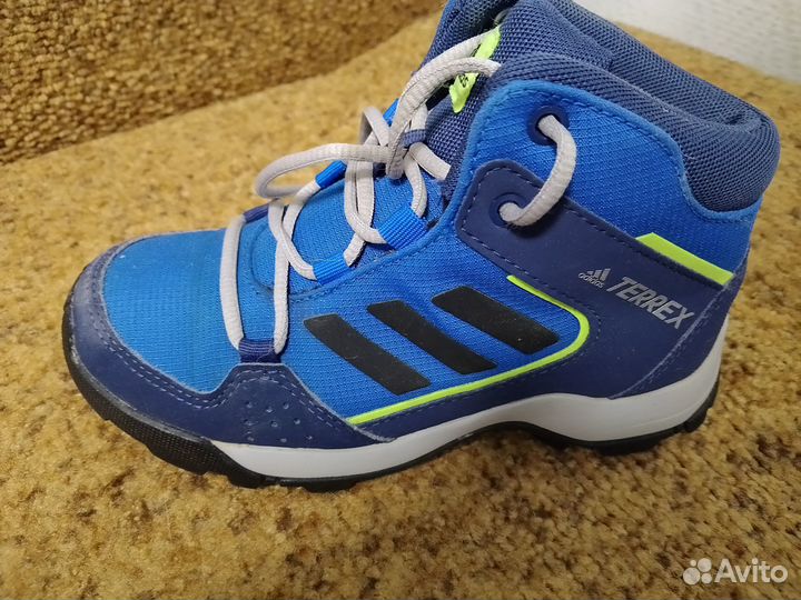 Кроссовки детские adidas 32 размер