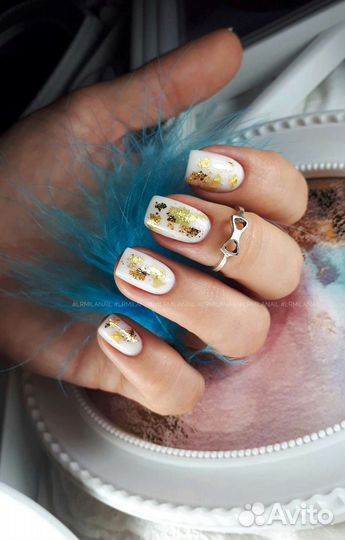 Маникюр, гель лак, педикюр смарт, изи