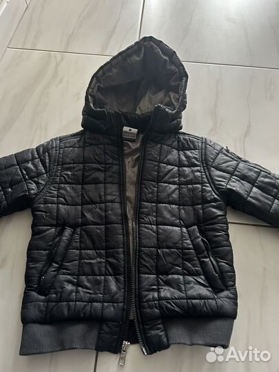 Куртка nike