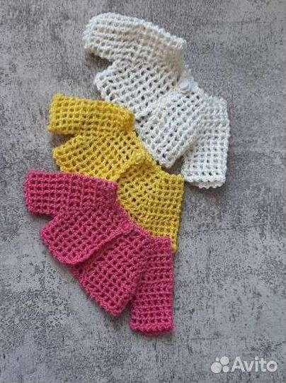 Аутфит для куклы Паола Рейна 32-34см