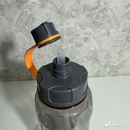 Бутылка для воды sport 1,5литра