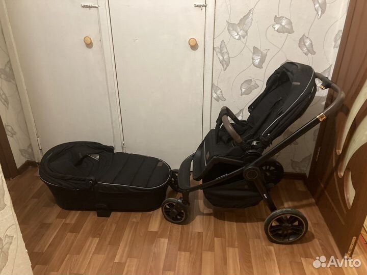 Коляска детская