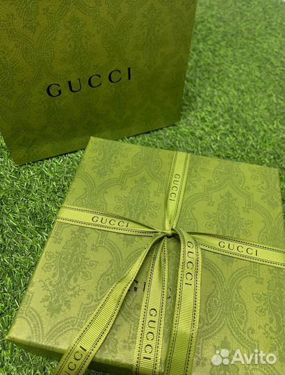 Ремень gucci