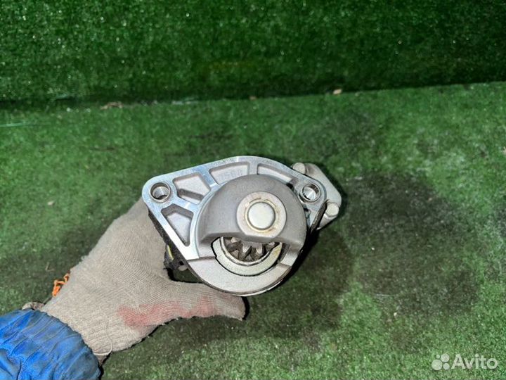 Стартер Nissan Skyline V36 VQ25