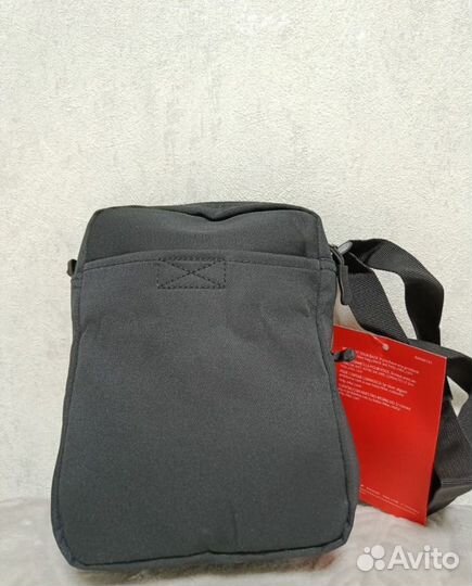 Сумка через плечо Nike tech fleece