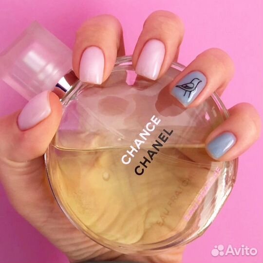 Маникюр, Смарт педикюр