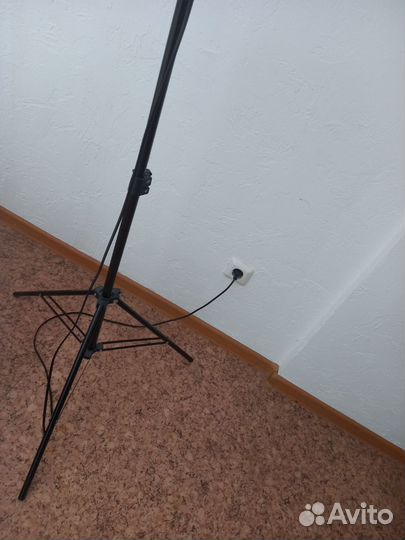 Свет для съемки