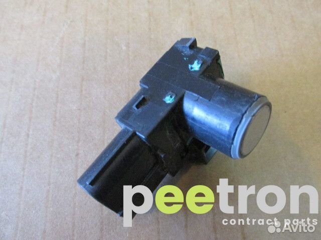 Б/У Датчик парковки б/у 89341-48010 toyota