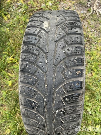 Nokian Tyres All Weather+ 195/65 R16