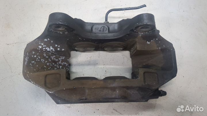 Суппорт Volkswagen Touareg, 2013