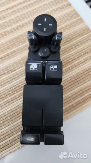 Блок стеклоподъемников priora