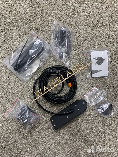 Garmin GT 54 Датчик для эхолота