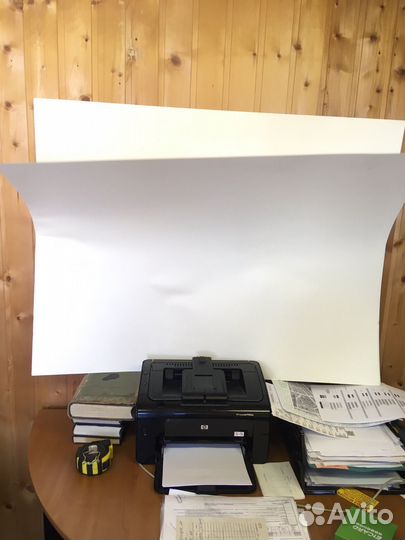 Бумага ватман