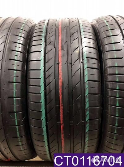 Continental ContiSportContact 5 235/50 R18 97V