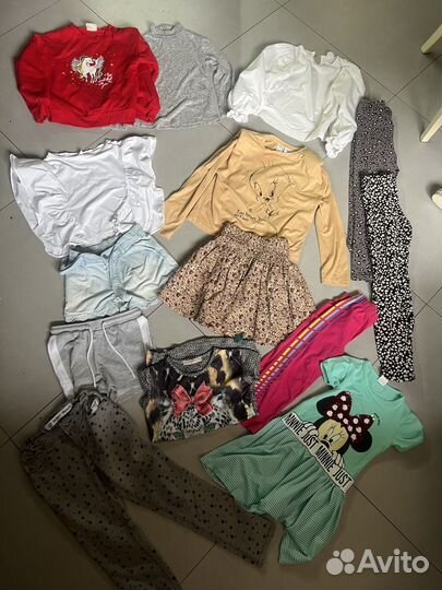 Вещи zara, джинсы, футболка, школьная