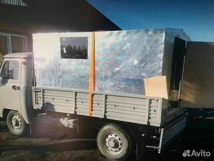 Продам кунг