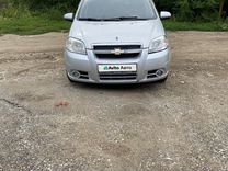 Chevrolet Aveo 1.4 MT, 2008, 224 000 км, с пробегом, цена 495 000 руб.