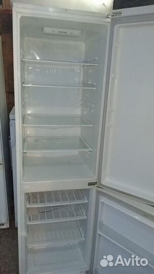 Холодильник бу lg