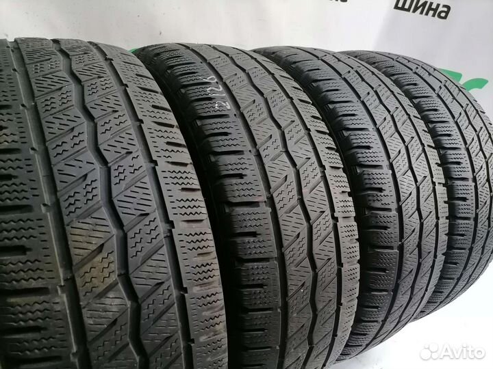 Hankook Winter I'Cept LV RW12 215/65 R16
