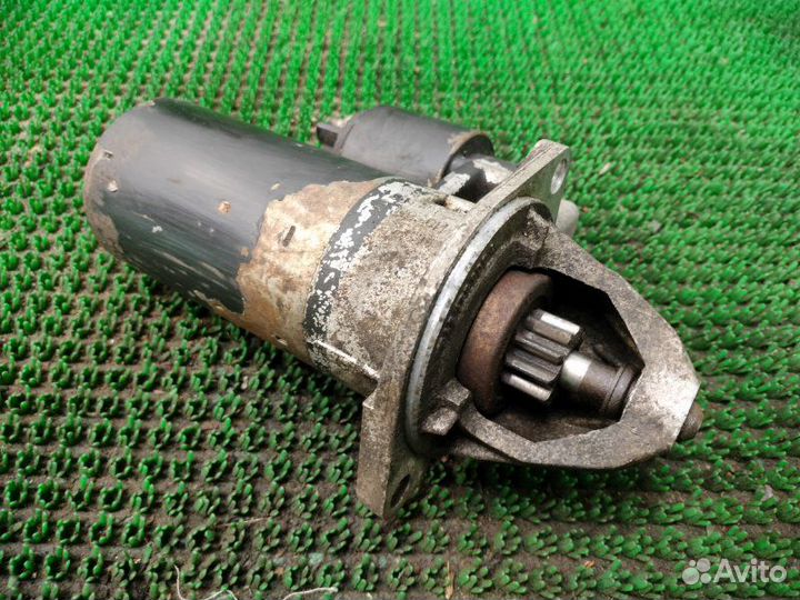 Стартер Rover 400 RT 20T4H 1997