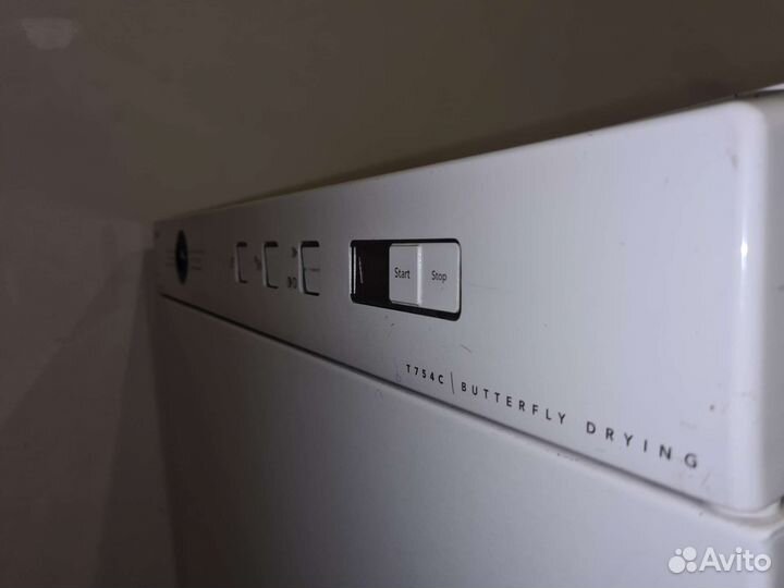 Сушильная машина asko