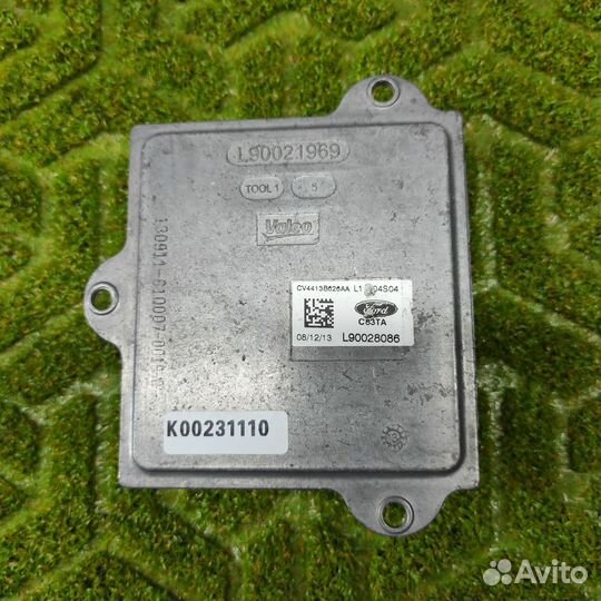 L90028086 LED модуль Ford Grand C-MAX с 2015