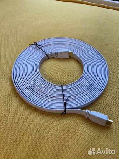 Кабель hdmi 10 метров