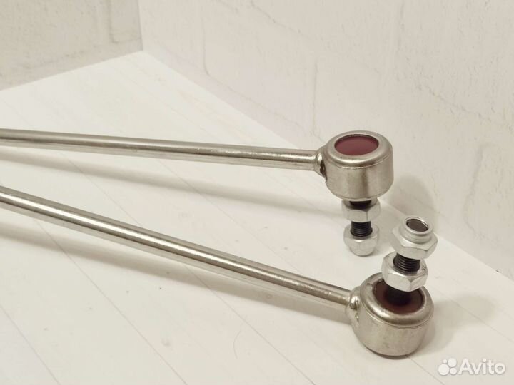 Усиленные стойки стабилизатора Mitsubishi Suzuki