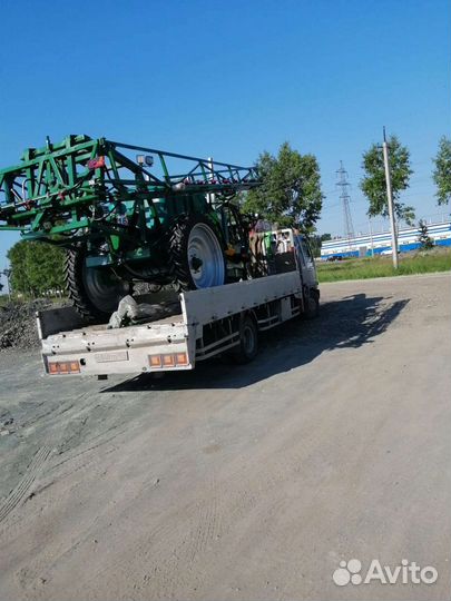 Кран Манипулятор, Эвакуатор, Самогруз 5 т. услуги