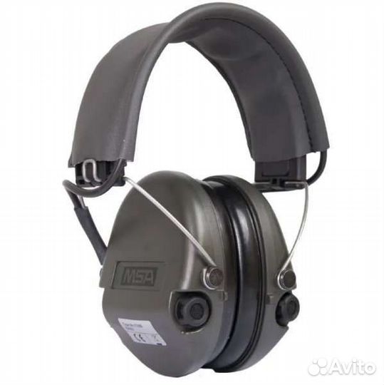 Наушники Sardin Supreme