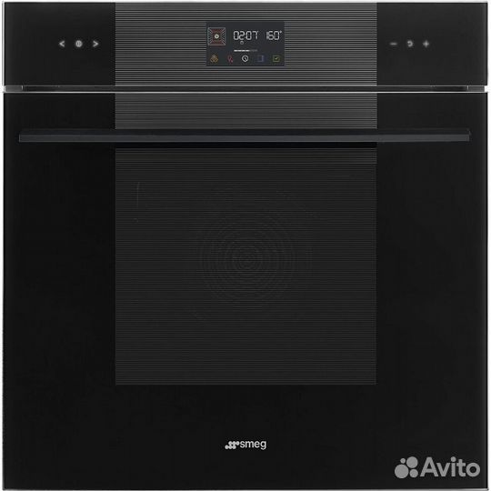 Духовой шкаф Smeg SOP6102TB3